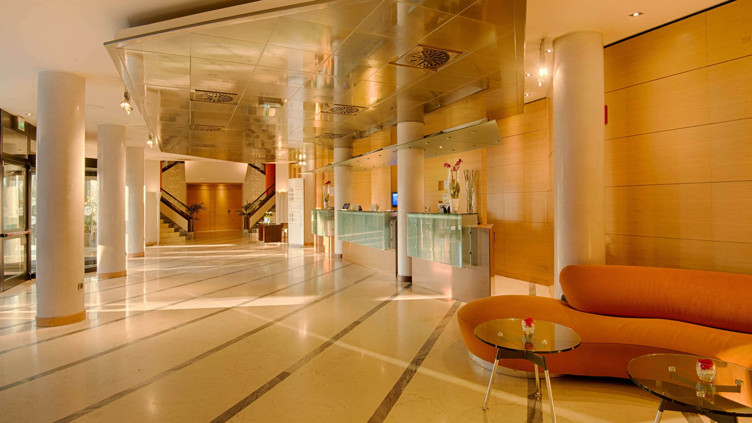 NH Bologna Villanova