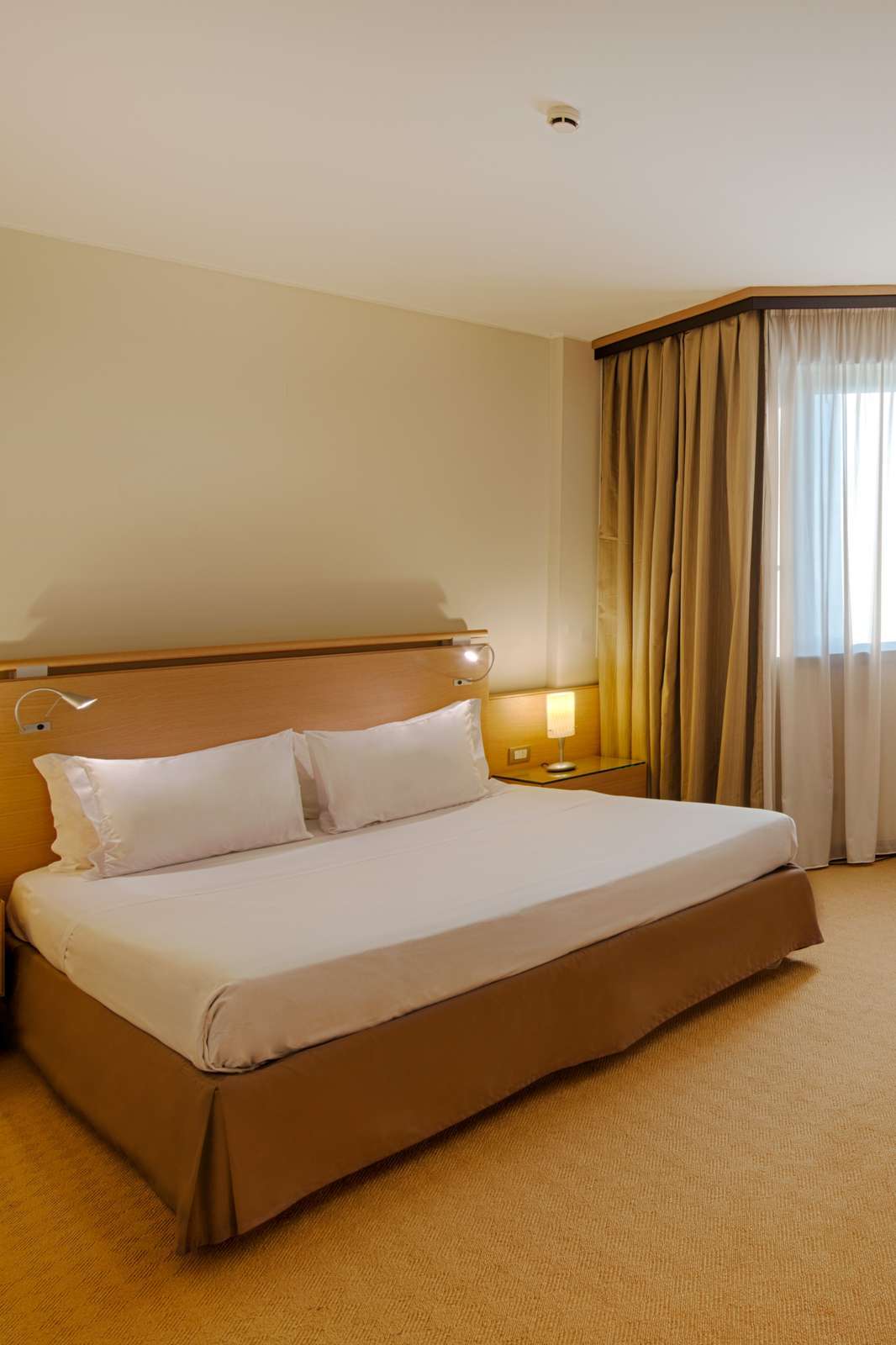 Hotel NH Bologna Villanova photo 3