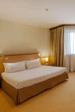 Hotel NH Bologna Villanova photo 3