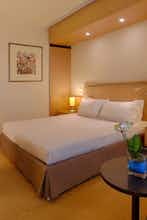 Hotel NH Bologna Villanova photo 2