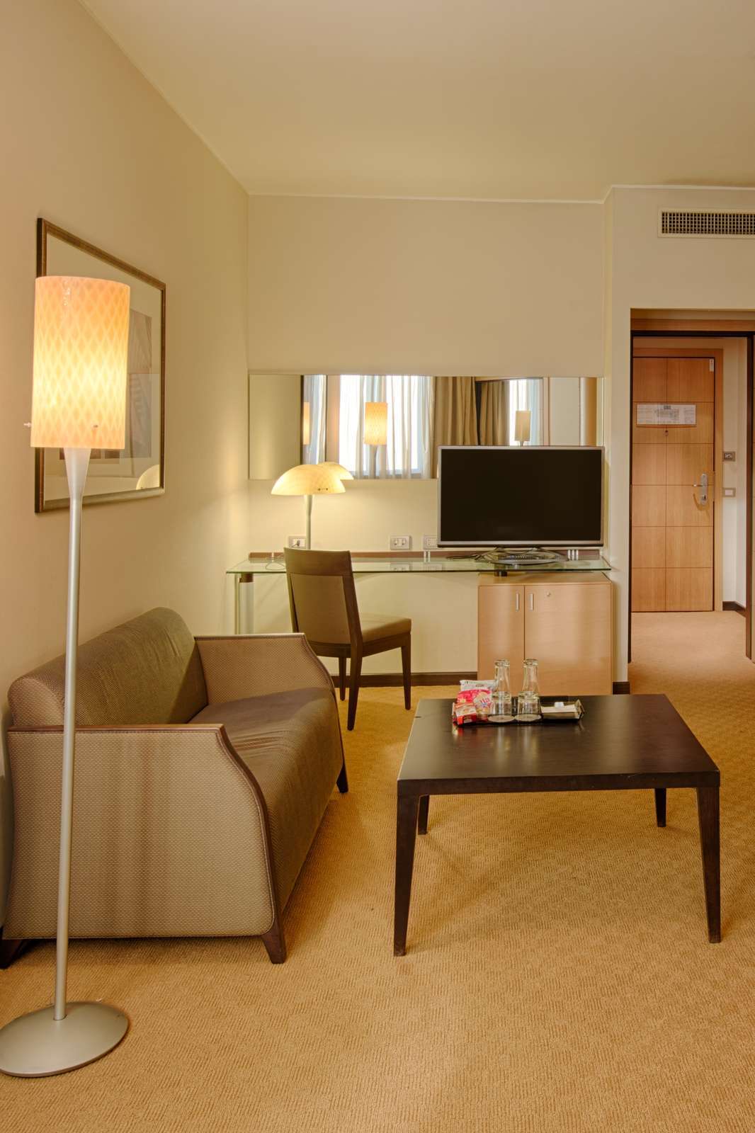 Hotel NH Bologna Villanova photo 5