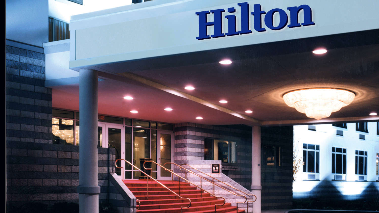 Hilton Philadelphia City Avenue