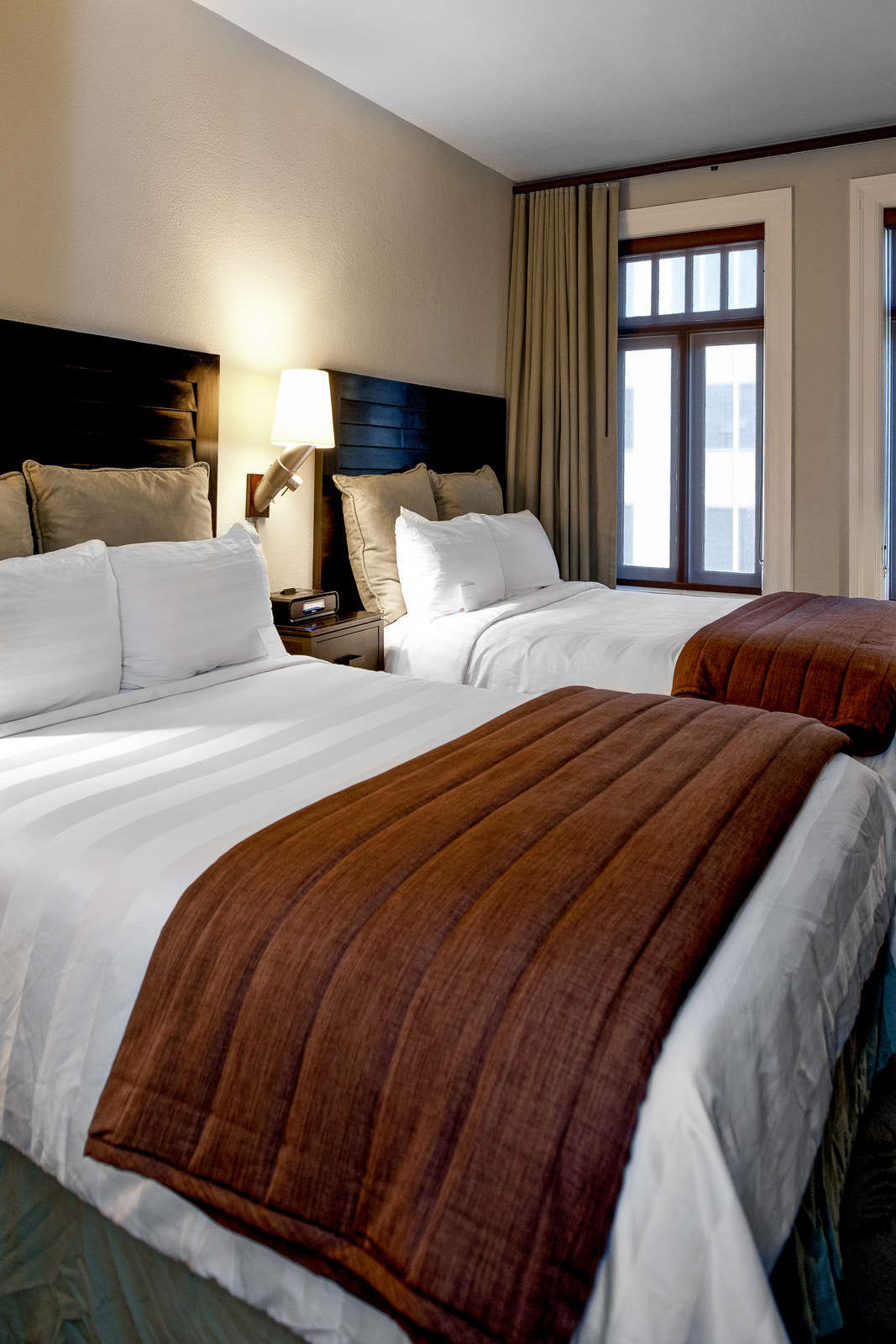 Hotel The Sofia Hotel photo 3