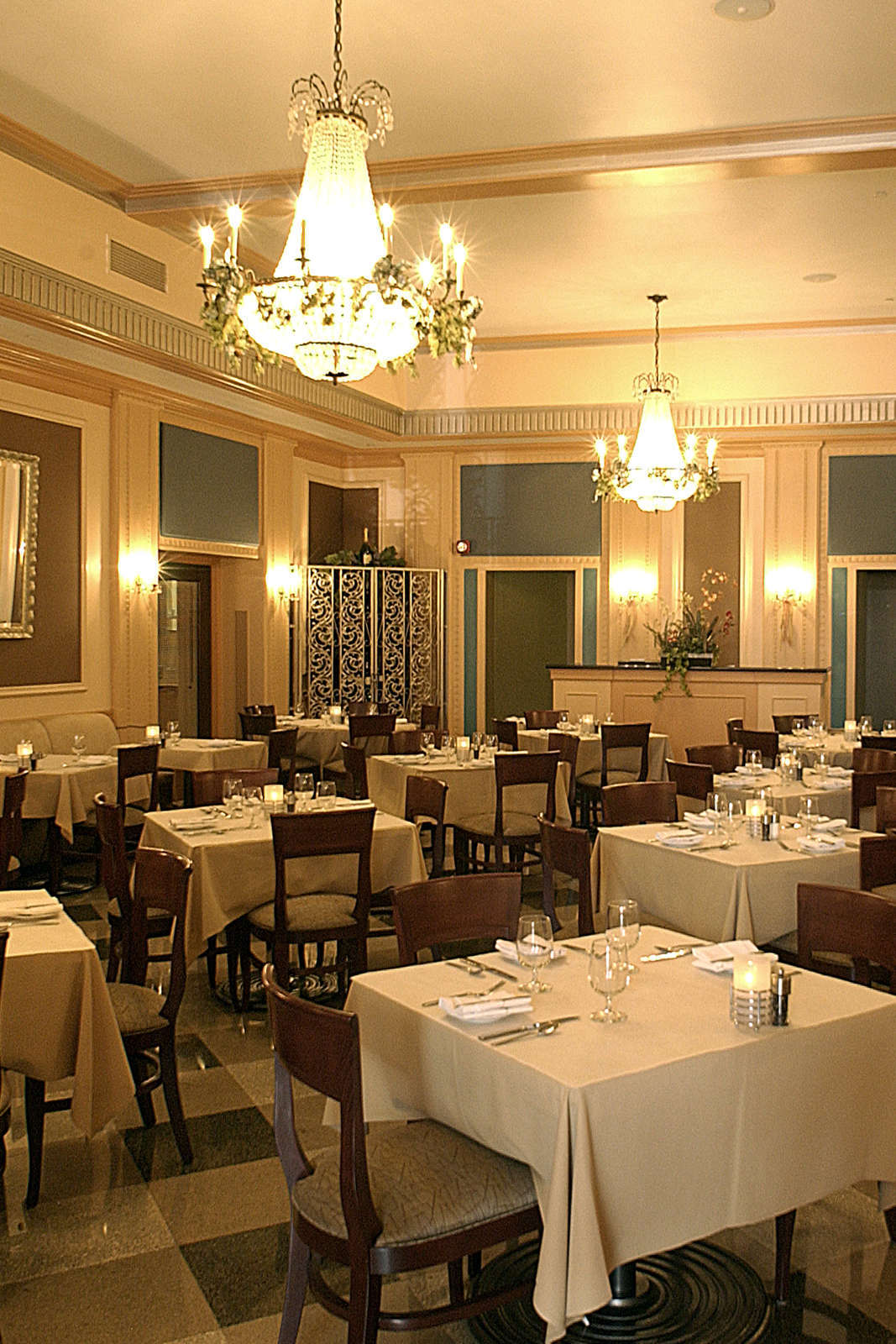 Hotel Ambassador Hotel photo 4