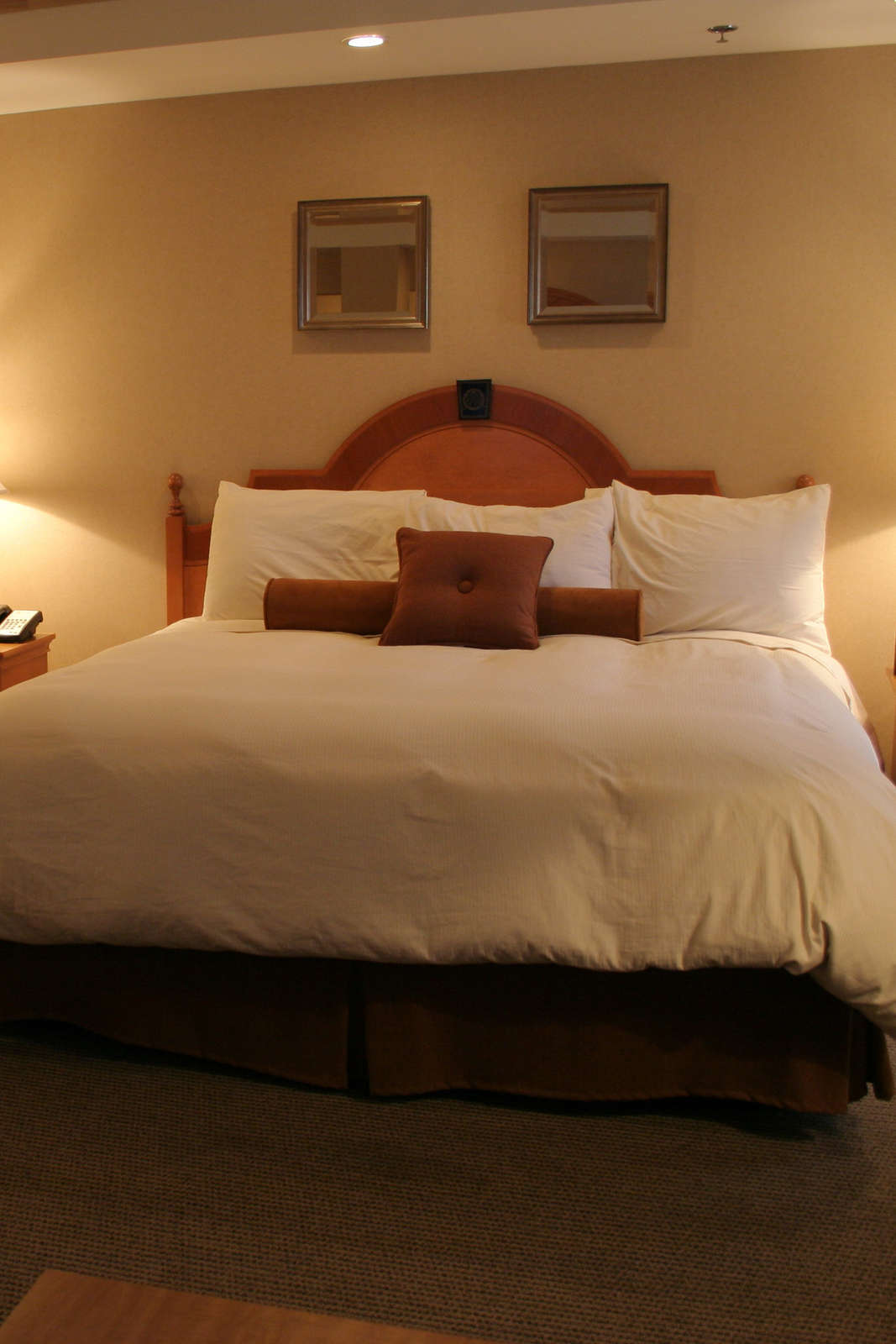 Hotel Ambassador Hotel photo 1