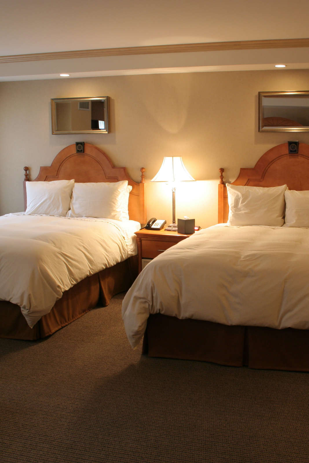 Hotel Ambassador Hotel photo 2