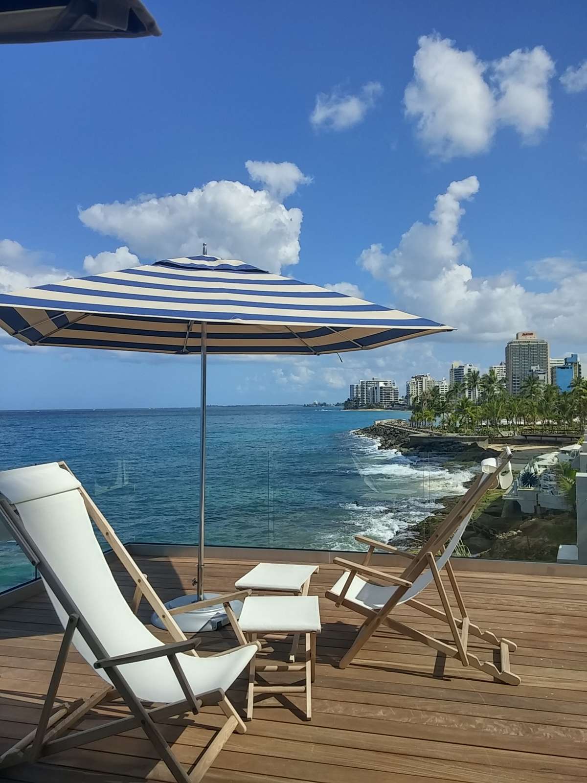Hotel Condado Vanderbilt photo 2