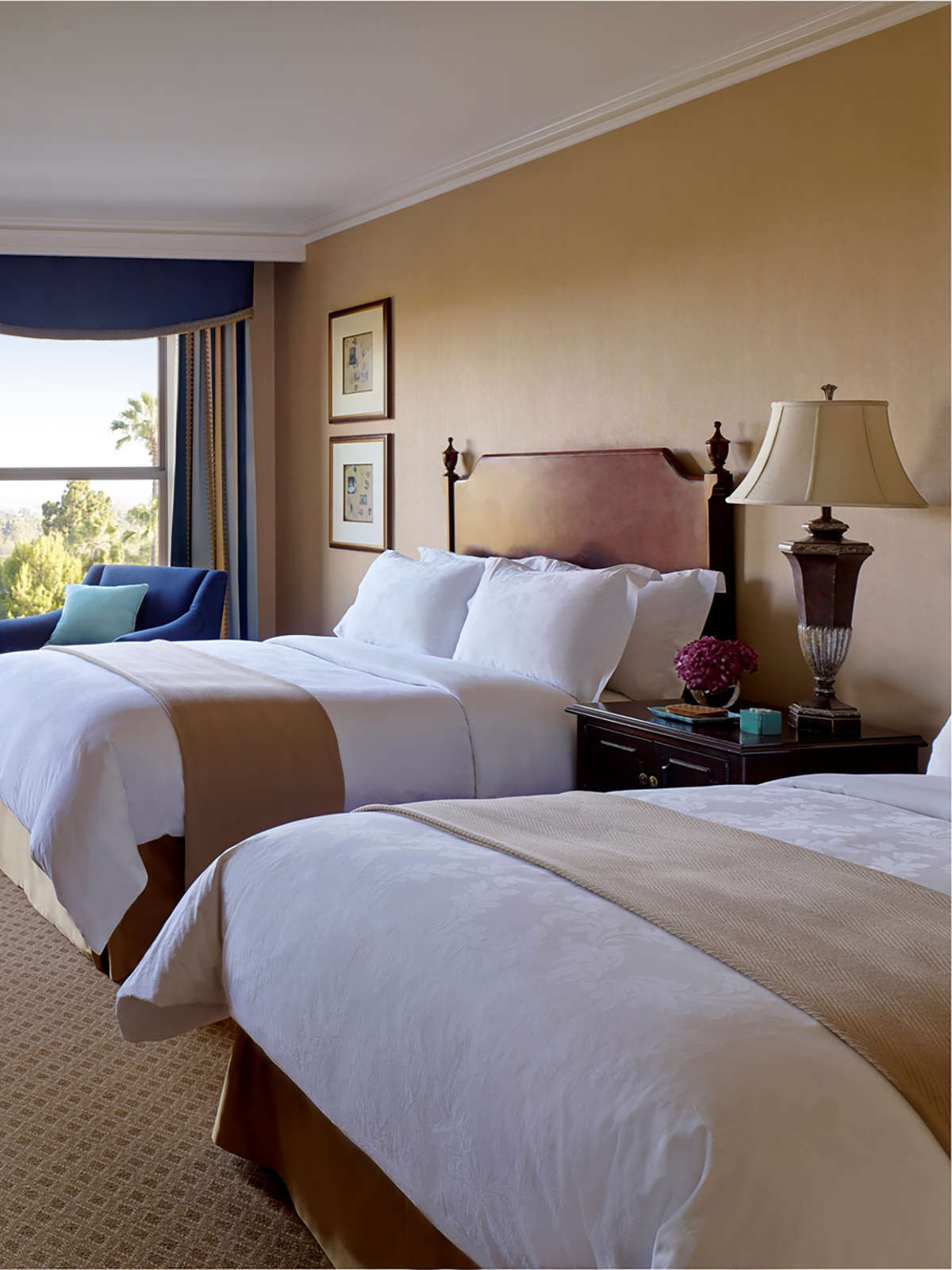 Hotel The Langham Huntington, Pasadena photo 2