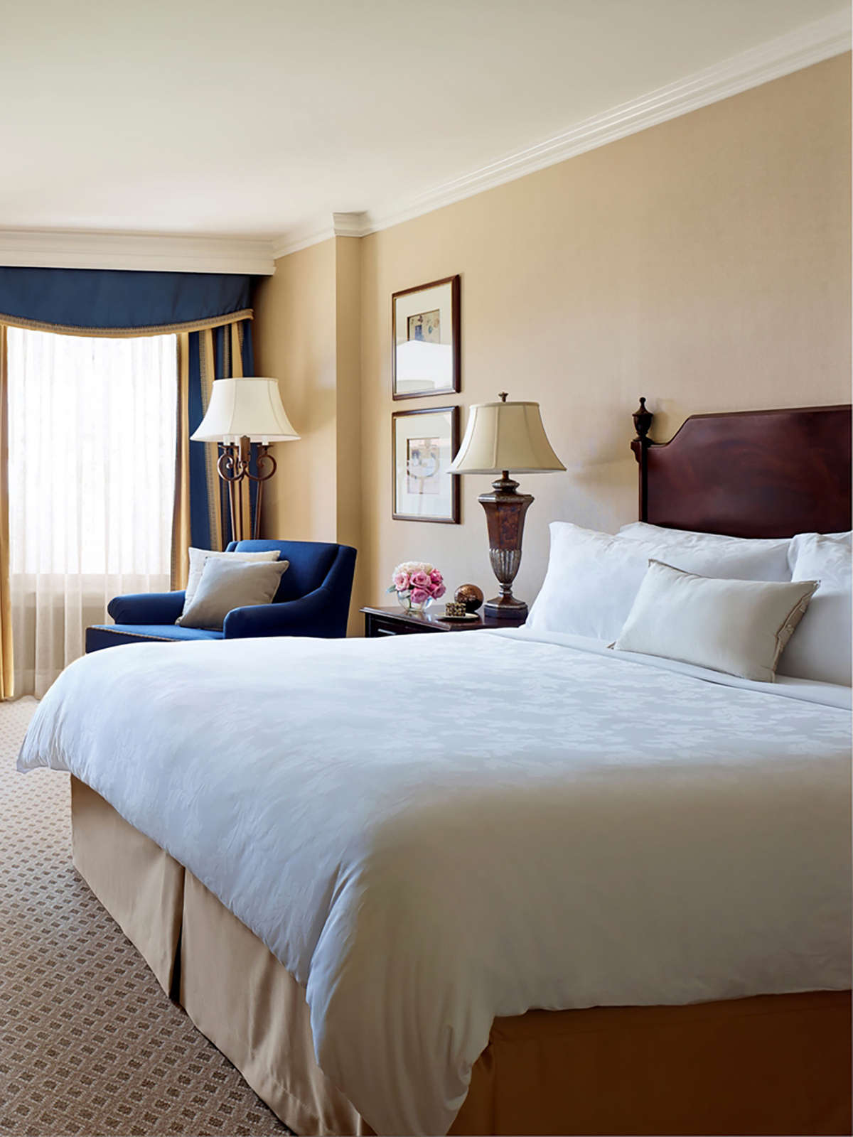 Hotel The Langham Huntington, Pasadena photo 3