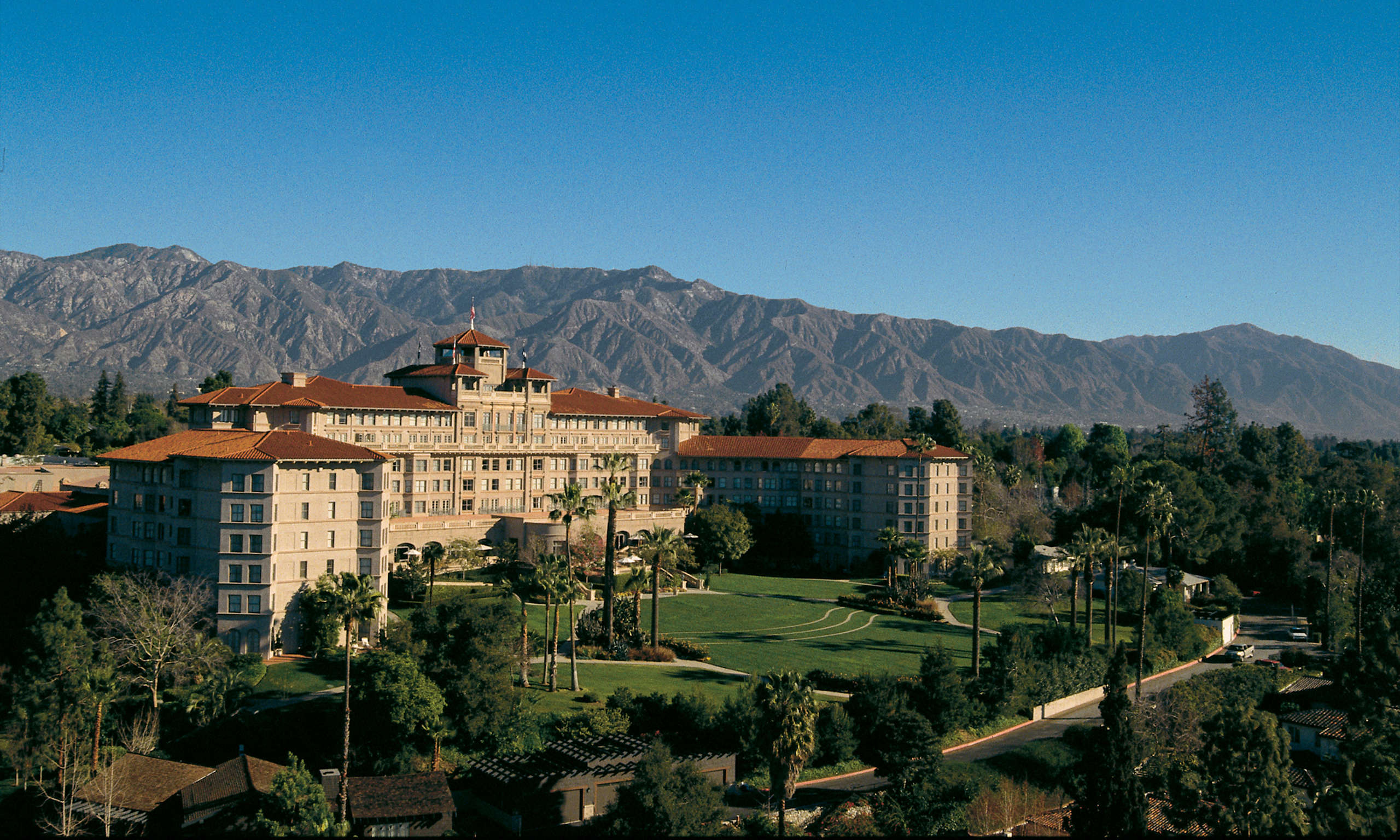 The Langham Huntington, Pasadena