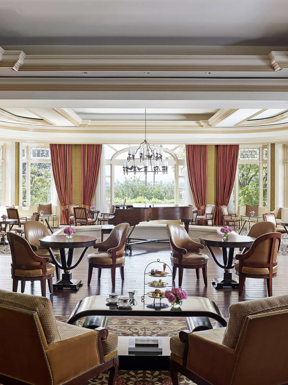 Hotel The Langham Huntington, Pasadena photo 5