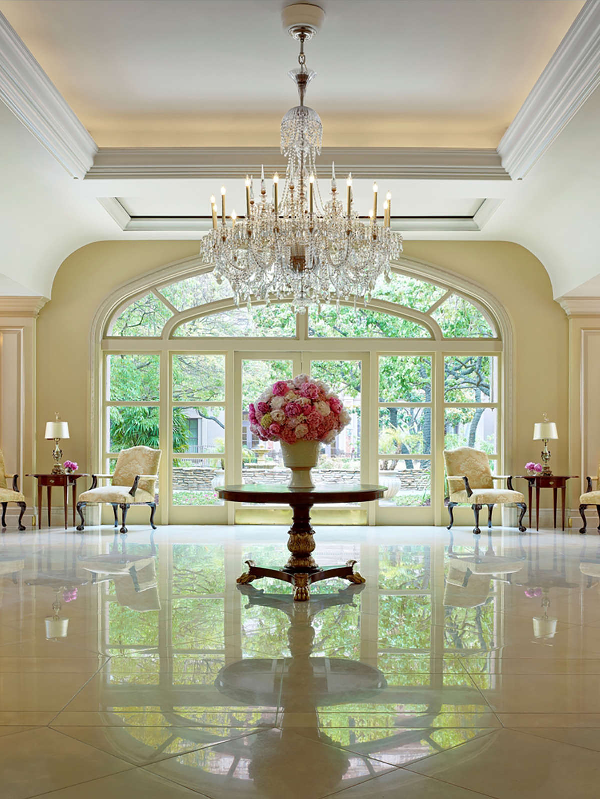 Hotel The Langham Huntington, Pasadena photo 1