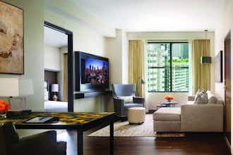 Hotel JW Marriott Houston Downtown photo 5