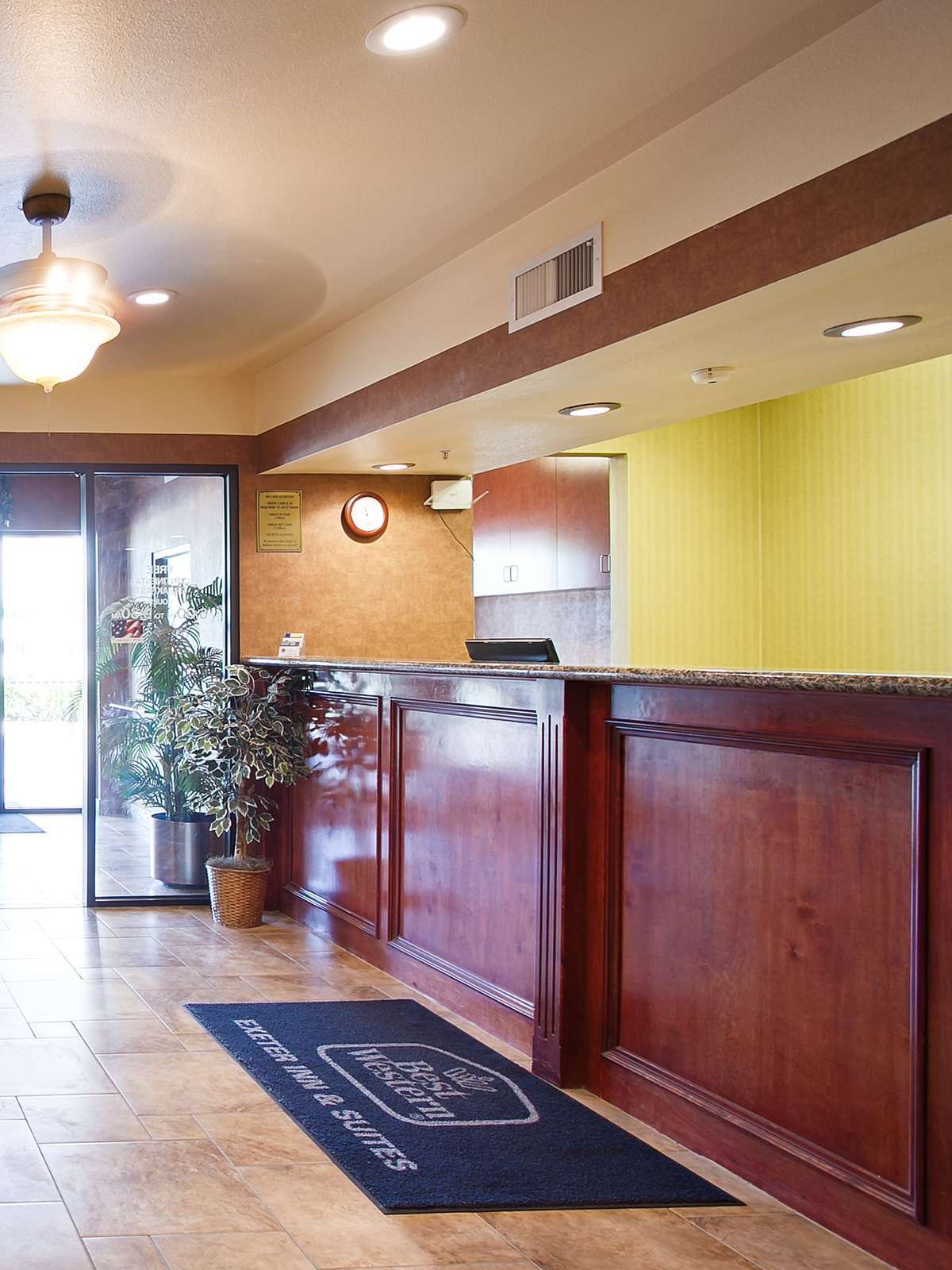 Hotel Best Western Exeter Inn & Suites photo 4