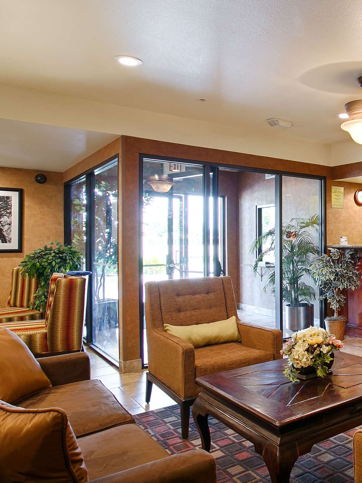 Hotel Best Western Exeter Inn & Suites photo 3