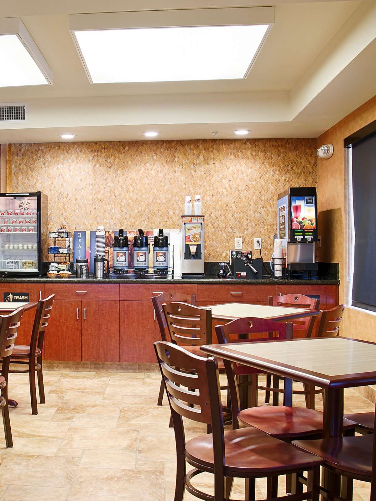 Hotel Best Western Exeter Inn & Suites photo 5