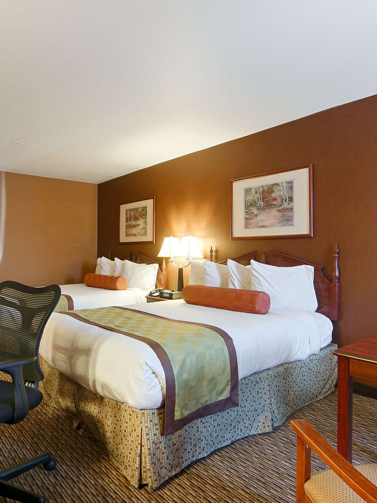 Hotel Best Western Exeter Inn & Suites photo 1