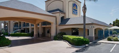 Best Western Exeter Inn & Suites