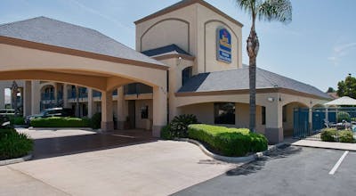Best Western Exeter Inn & Suites