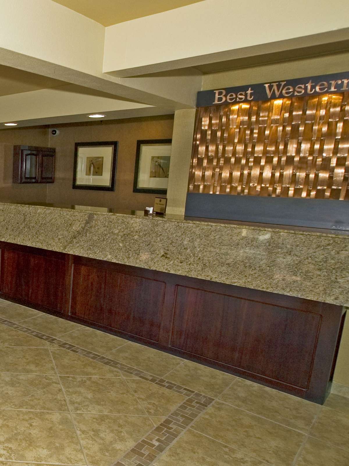 Hotel Best Western Los Alamitos Inn & Suites photo 3