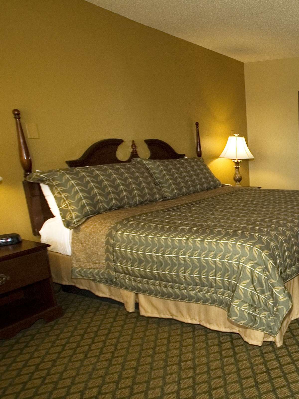 Hotel Best Western Los Alamitos Inn & Suites photo 1
