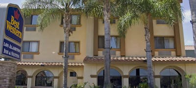 Best Western Los Alamitos Inn & Suites