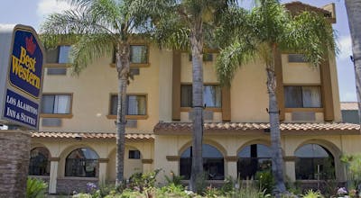 Best Western Los Alamitos Inn & Suites
