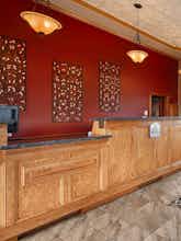 Hotel Best Western Plus Bayshore Inn photo 5