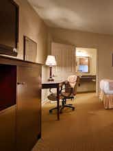 Hotel Best Western Plus Bayshore Inn photo 2