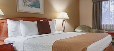 Best Western Plus Capitola By-the-Sea Inn & Suites