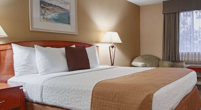 Best Western Plus Capitola By-the-Sea Inn & Suites