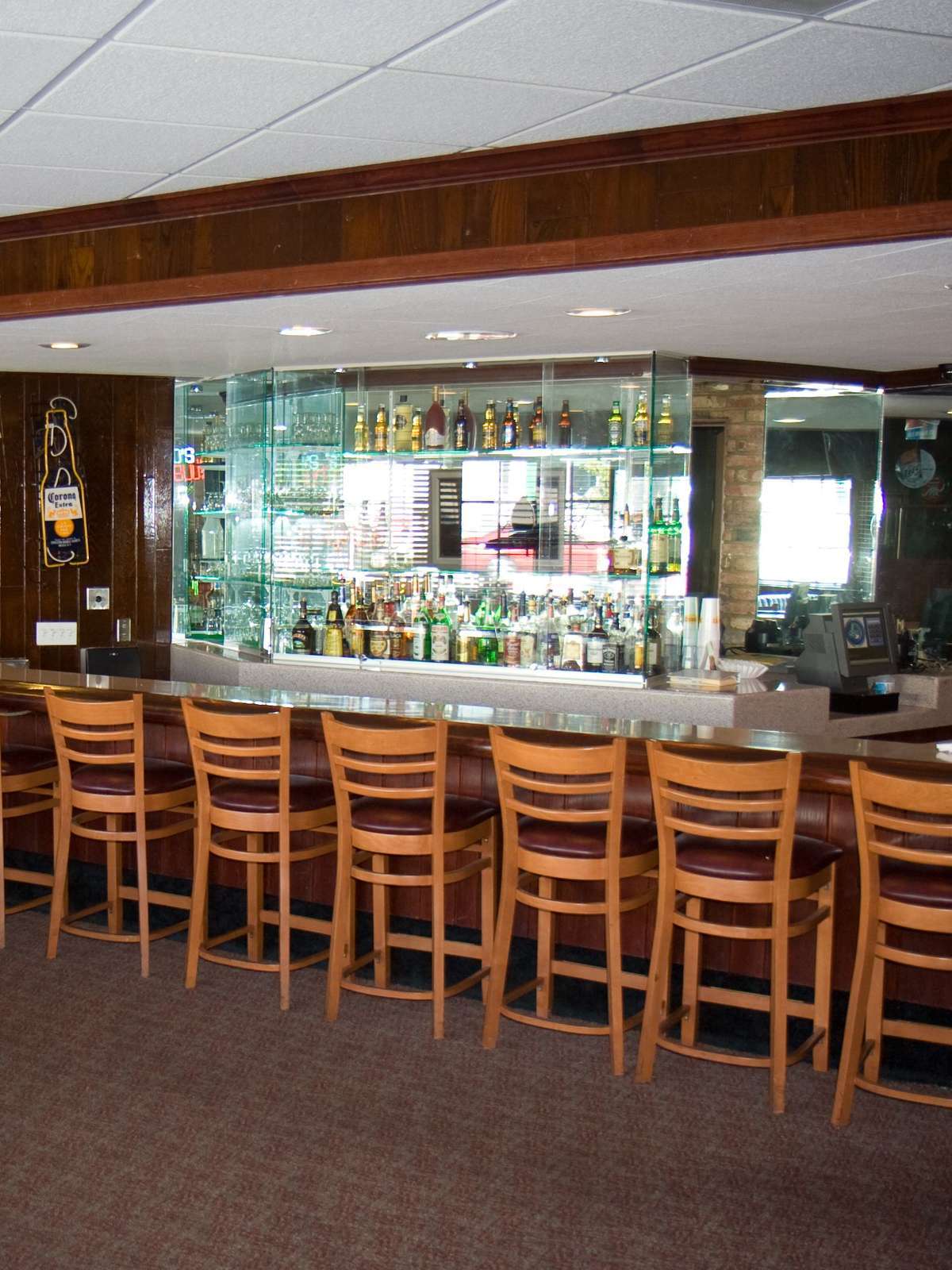 Hotel Best Western Plus Carriage Inn photo 4