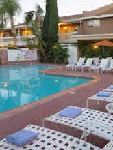 Hotel Best Western Plus Carriage Inn photo 5