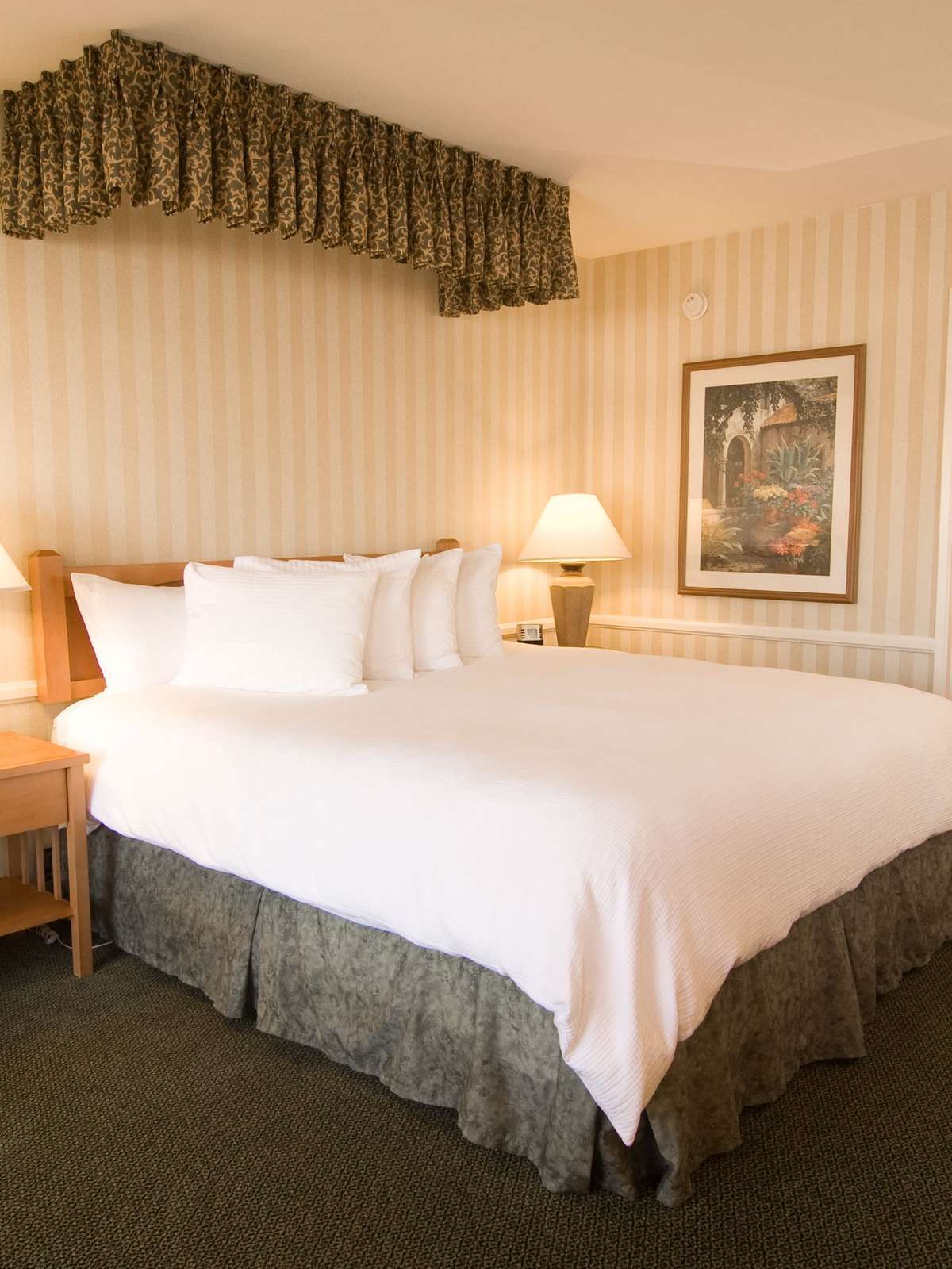 Hotel Best Western Plus Carriage Inn photo 1