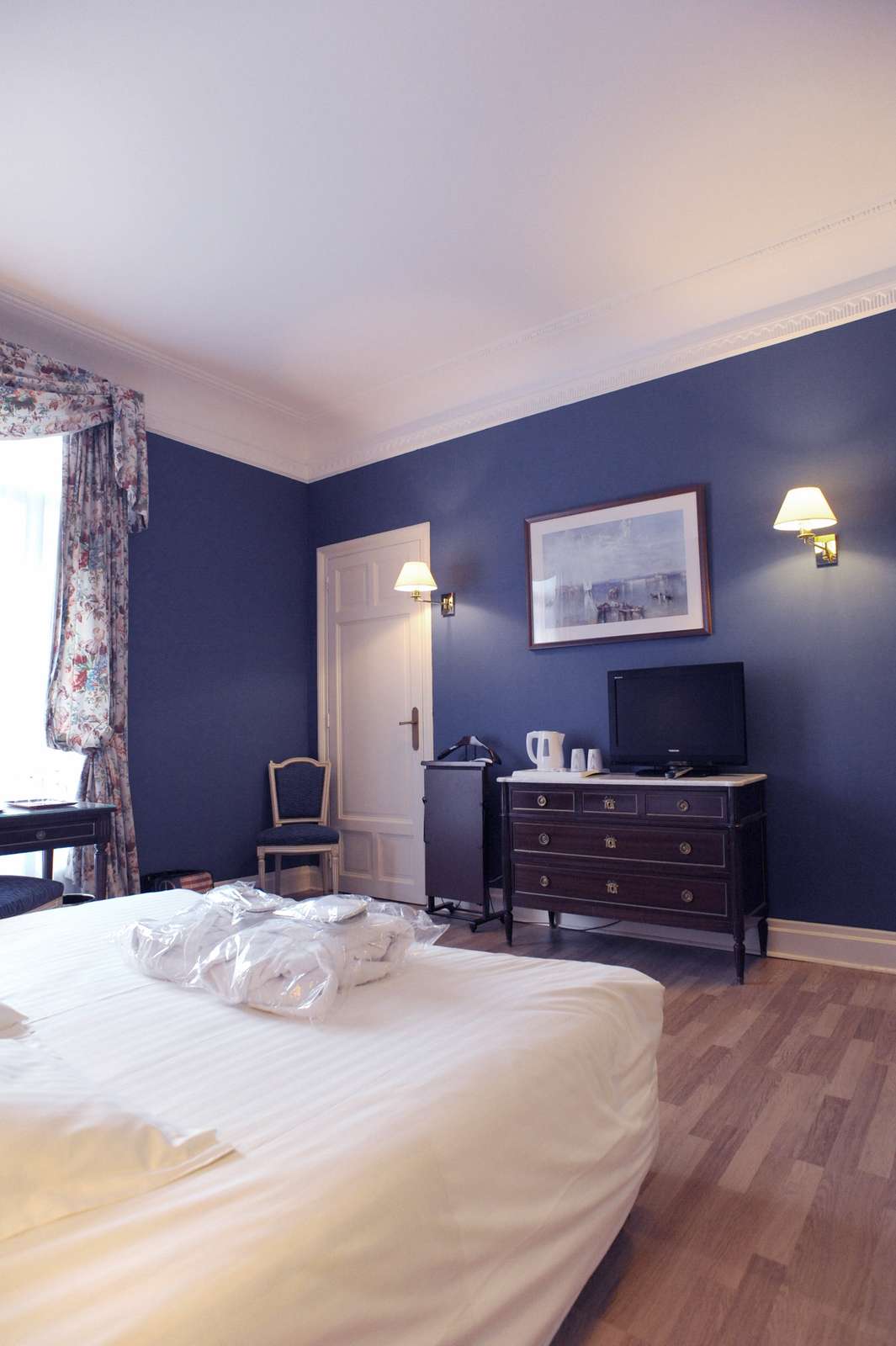 Hotel Carlton Hôtel photo 2