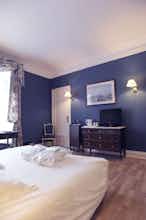Hotel Carlton Hôtel photo 2