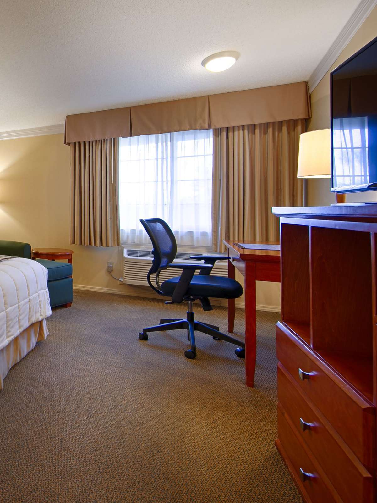Hotel Best Western Plus Hill House photo 2