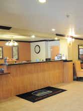 Hotel Best Western Plus John Jay Inn & Suites photo 4
