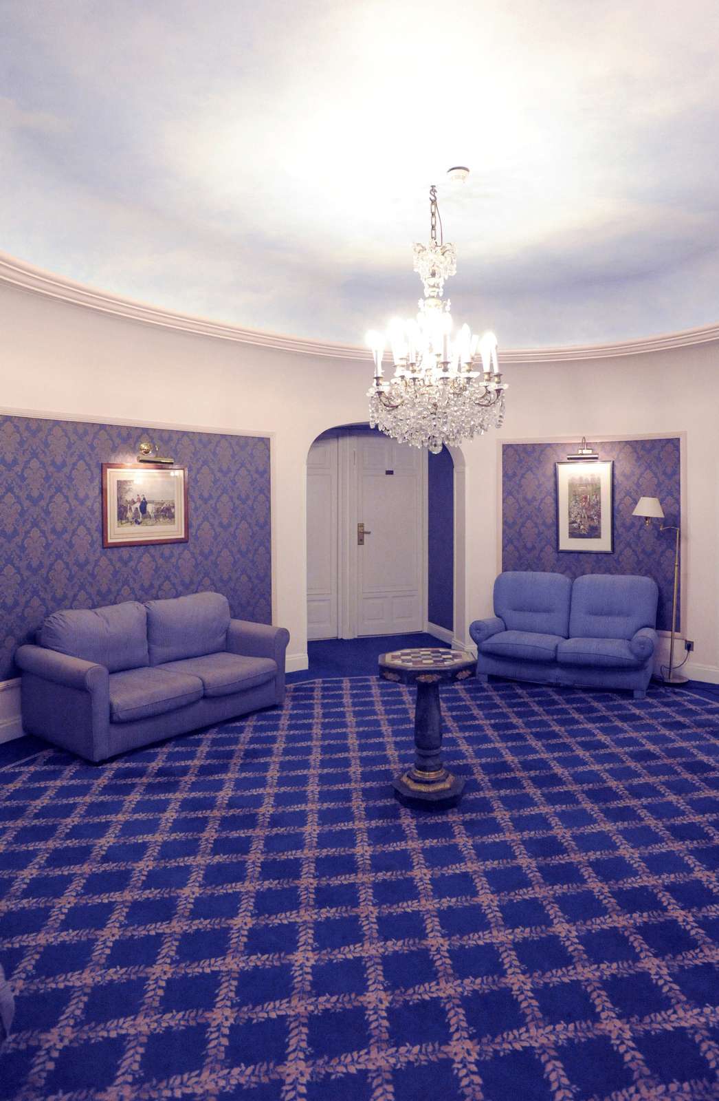 Hotel Carlton Hôtel photo 3