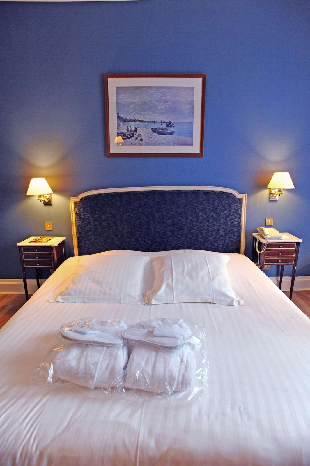 Hotel Carlton Hôtel photo 1