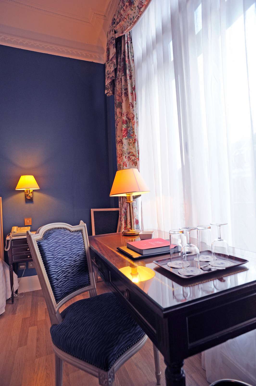 Hotel Carlton Hôtel photo 4