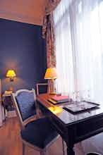 Hotel Carlton Hôtel photo 4