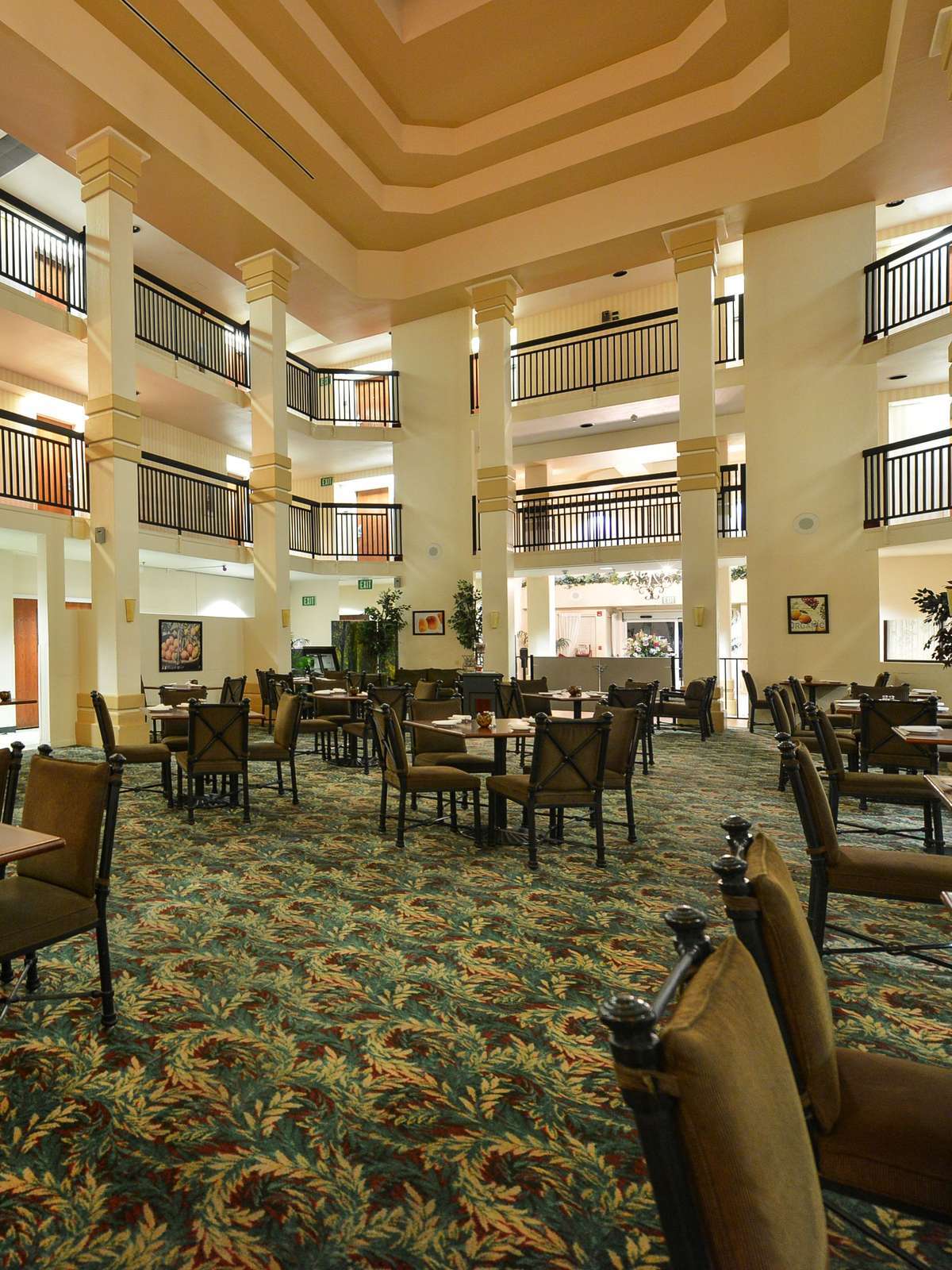 Hotel Best Western Plus Villa Del Lago Inn photo 3