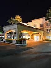 Hotel Best Western Plus Villa Del Lago Inn photo 4