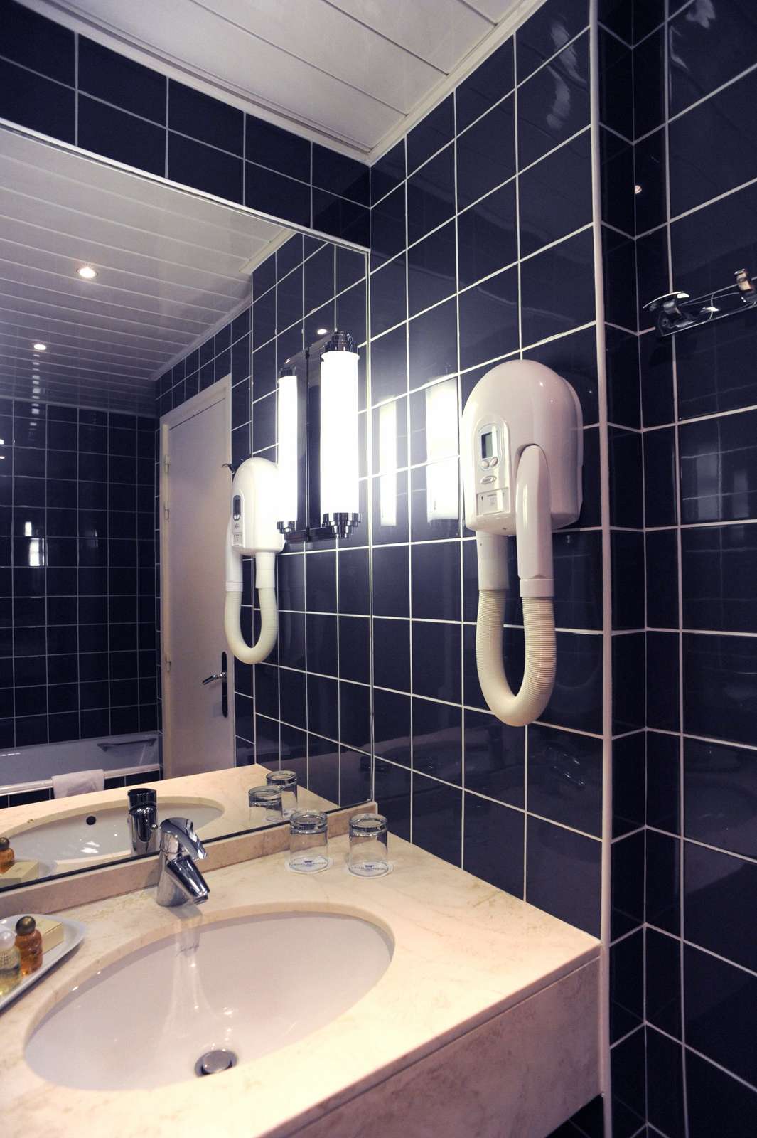 Hotel Carlton Hôtel photo 5