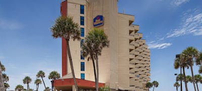Best Western New Smyrna Beach Hotel & Suites
