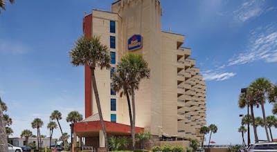 Best Western New Smyrna Beach Hotel & Suites