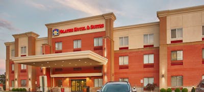Best Western Plus Olathe Hotel