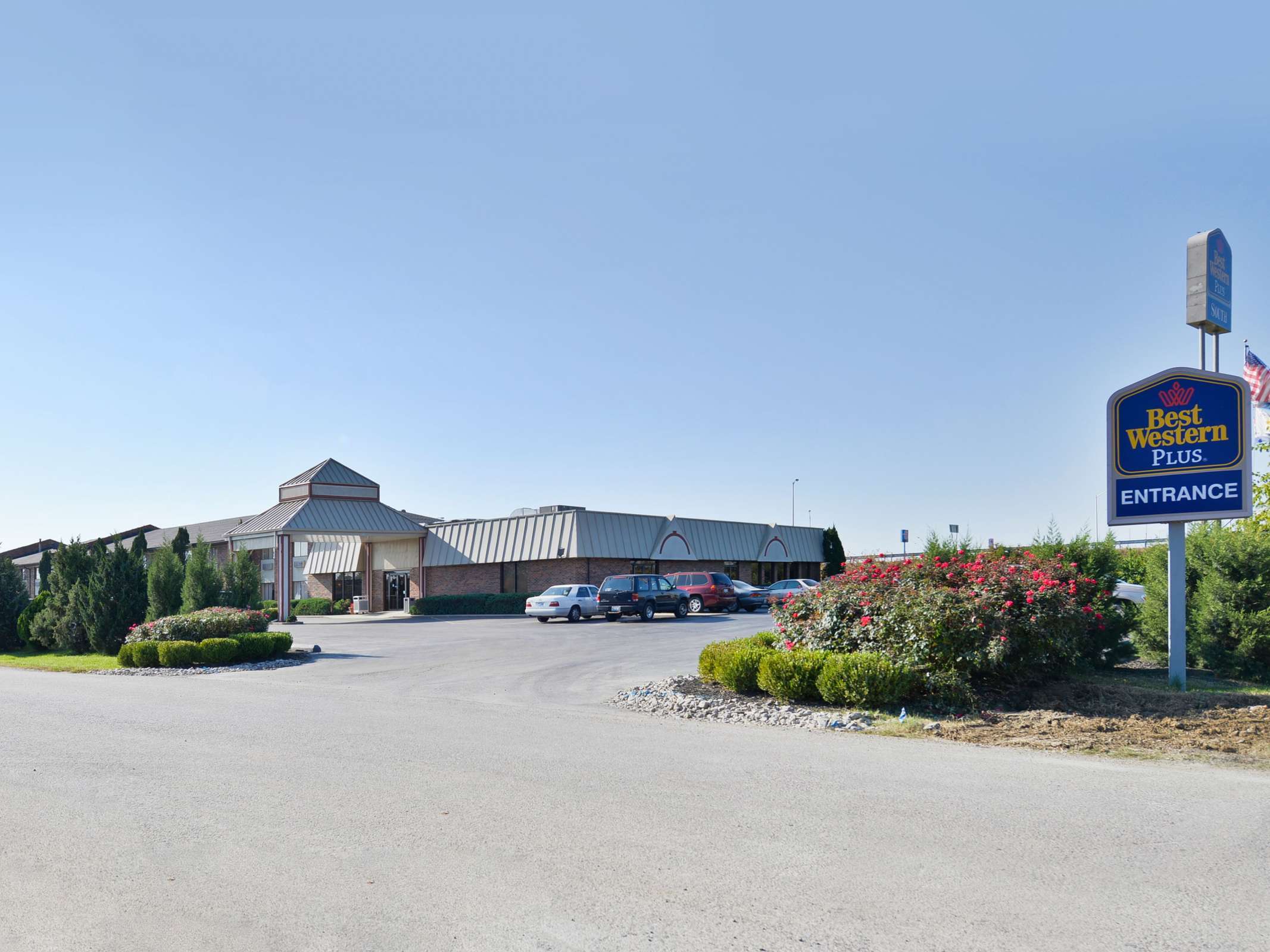 Best Western Shepherdsville
