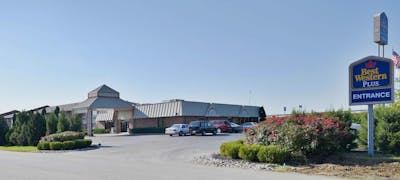 Best Western Shepherdsville